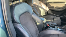 Audi Q3 1.4T FSI Black Edition 5dr Petrol Estate